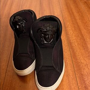 Versace shoes